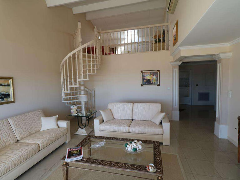 Appartement Saint-Raphaël - 3 chambres