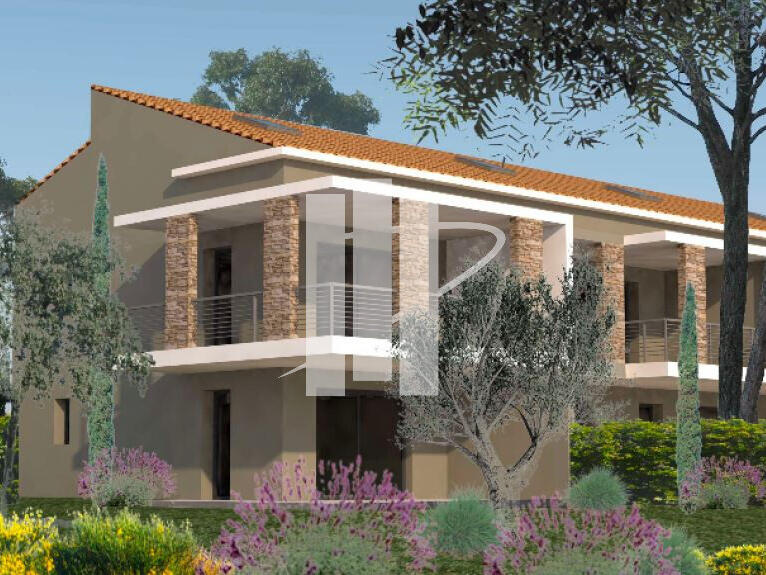 Appartement Saint-Raphaël - 3 chambres - 115m²