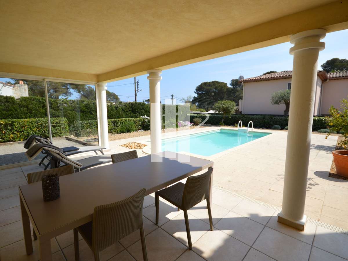 Appartement Saint-Raphaël