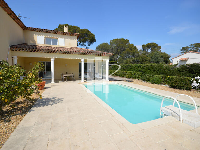 Appartement Saint-Raphaël - 3 chambres - 112m²