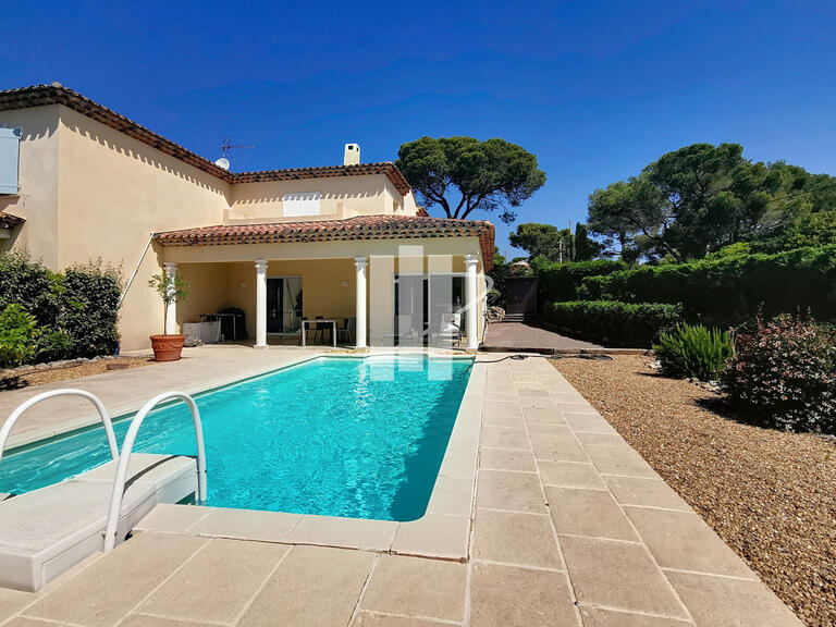 Appartement Saint-Raphaël - 3 chambres - 112m²