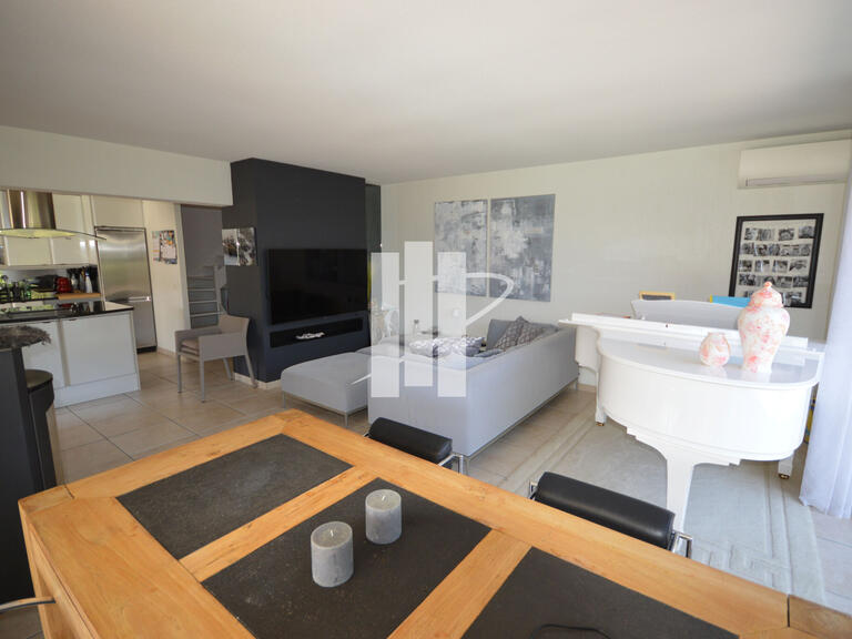 Appartement Saint-Raphaël - 3 chambres - 112m²