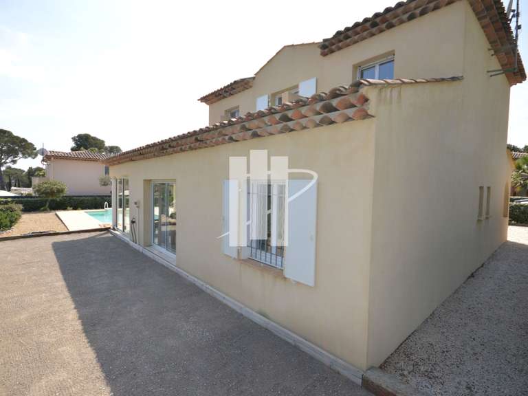 Appartement Saint-Raphaël - 3 chambres - 112m²