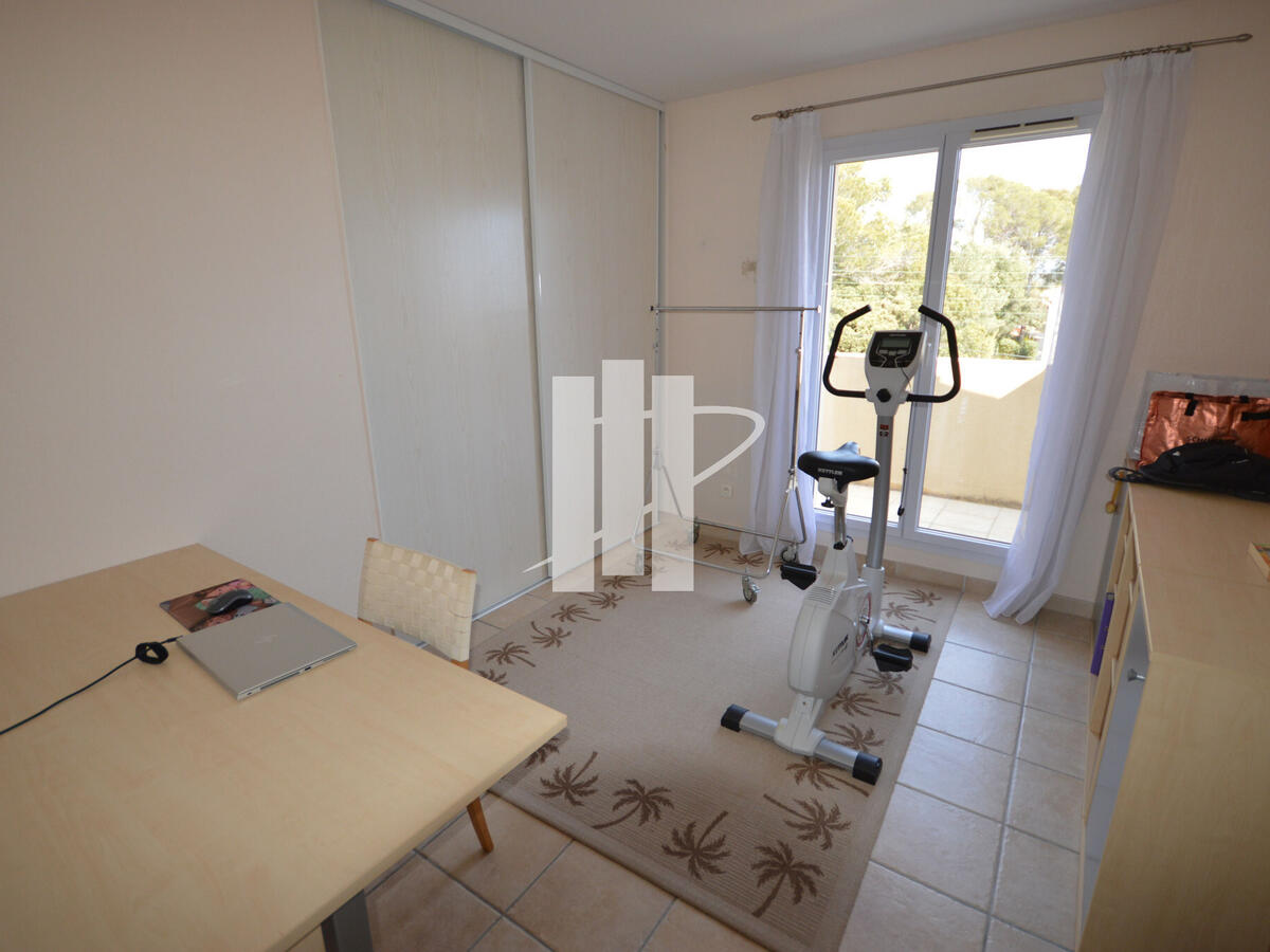 Appartement Saint-Raphaël