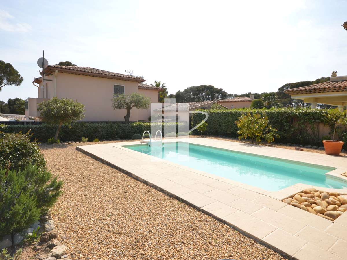 Appartement Saint-Raphaël