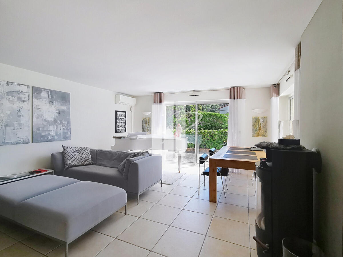Appartement Saint-Raphaël