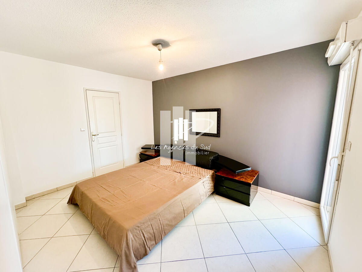 Appartement Saint-Raphaël