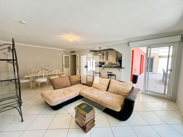 Appartement Saint-Raphaël - 3 chambres - 94m²