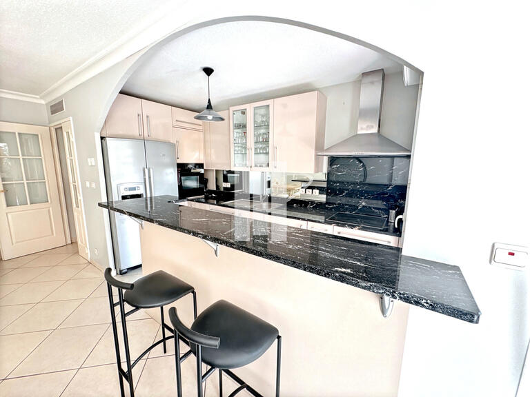 Appartement Saint-Raphaël - 3 chambres - 94m²