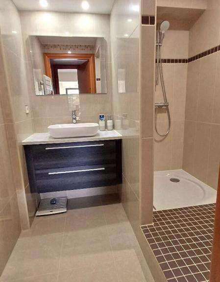Appartement Saint-Raphaël - 2 chambres