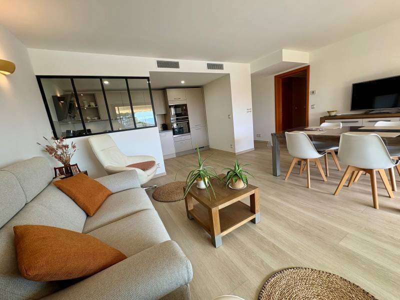 Apartment Saint-Raphaël