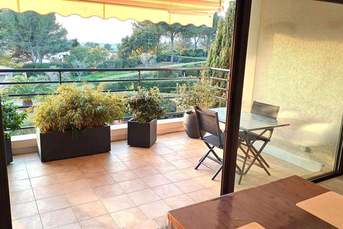 Apartment Saint-Raphaël