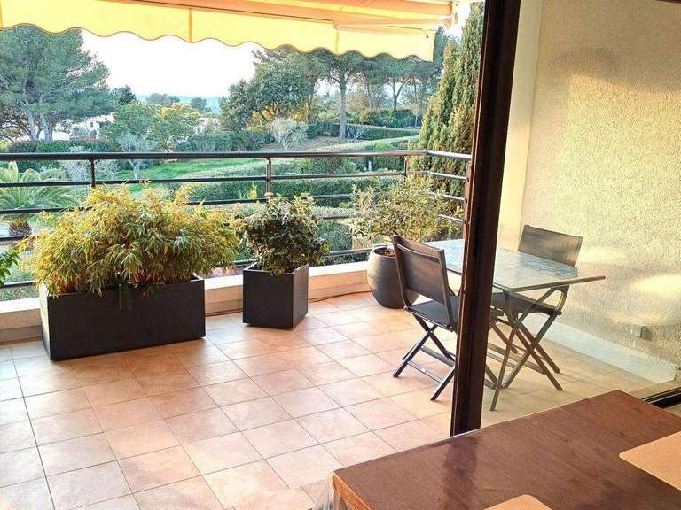 Appartement Saint-Raphaël - 2 chambres