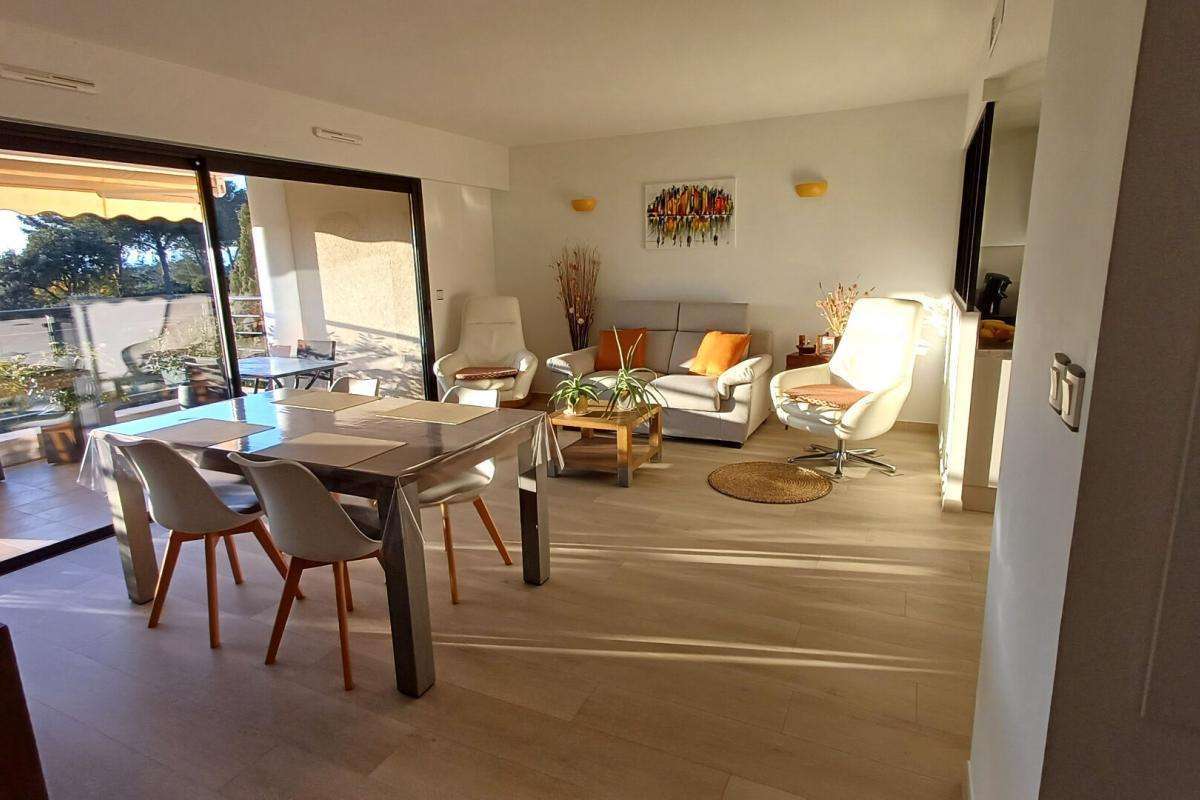 Apartment Saint-Raphaël