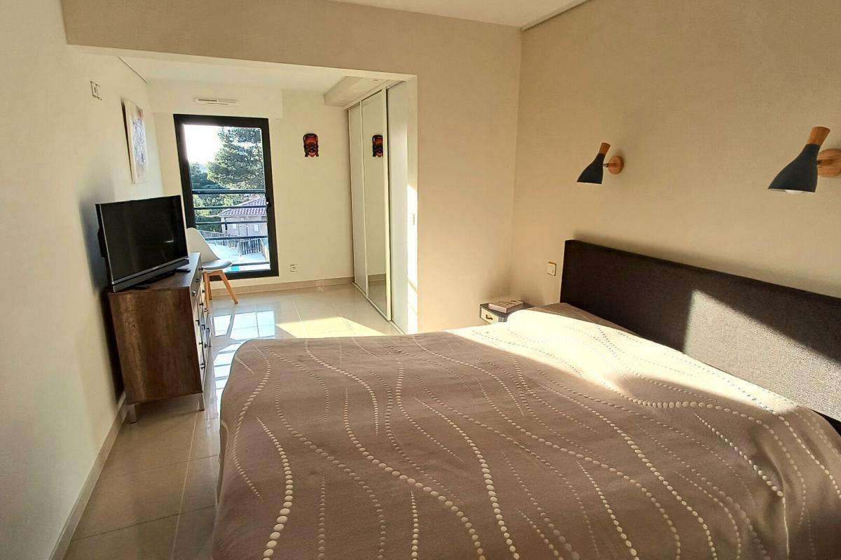 Apartment Saint-Raphaël