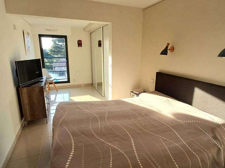 Appartement Saint-Raphaël - 2 chambres