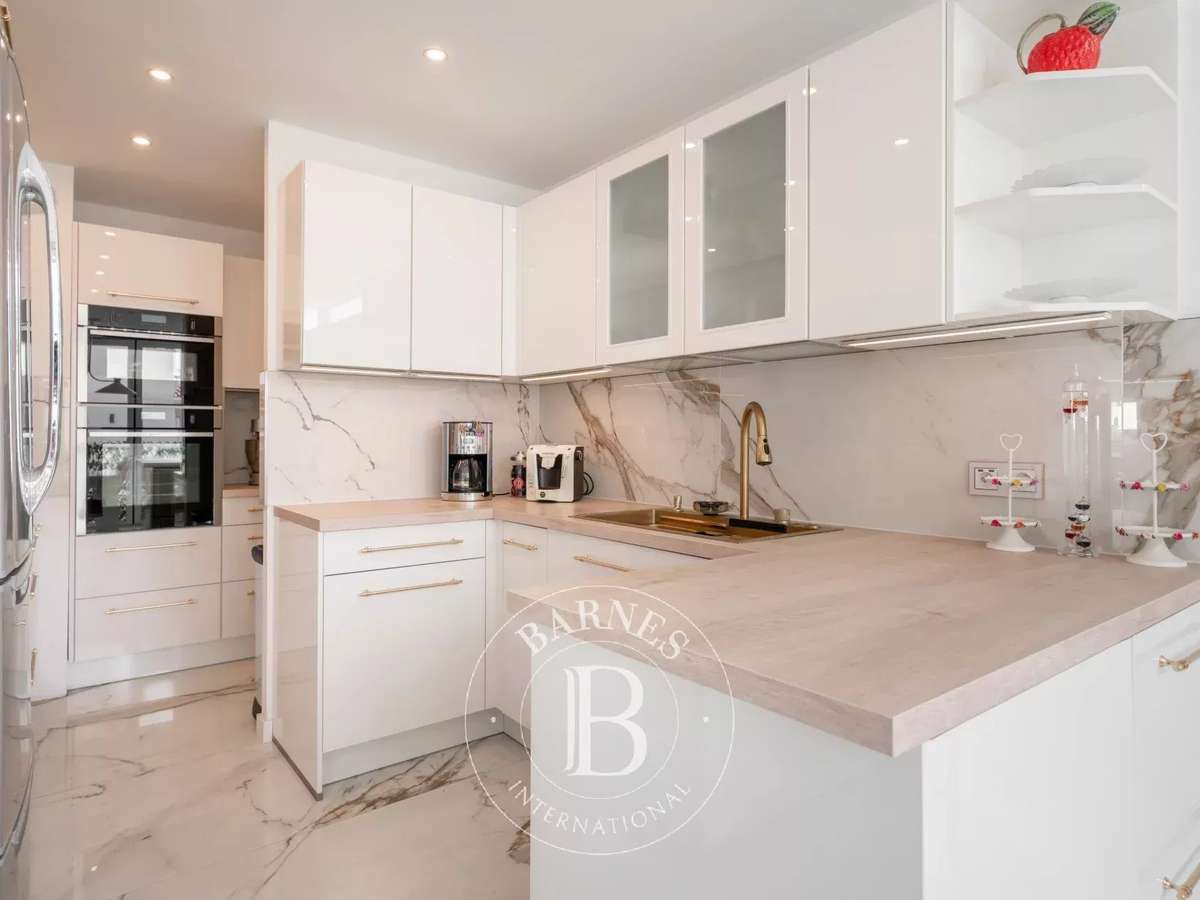 Apartment Saint-Raphaël