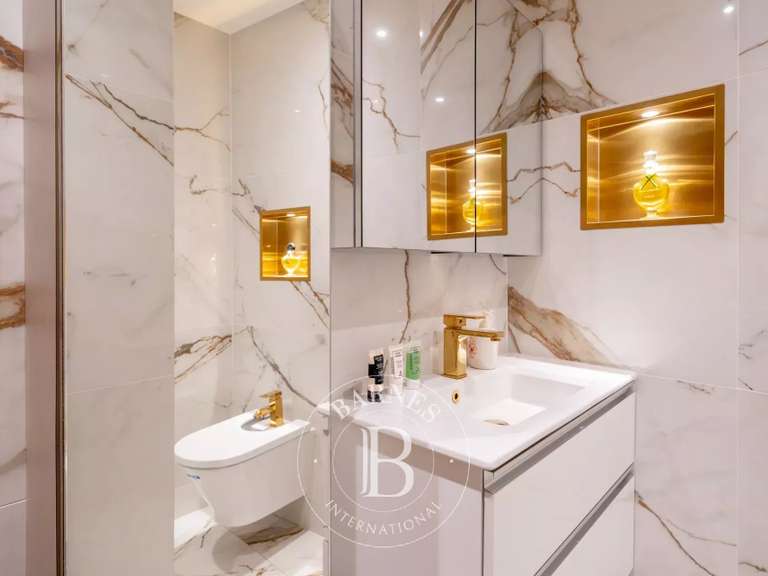 Appartement Saint-Raphaël - 3 chambres - 152m²