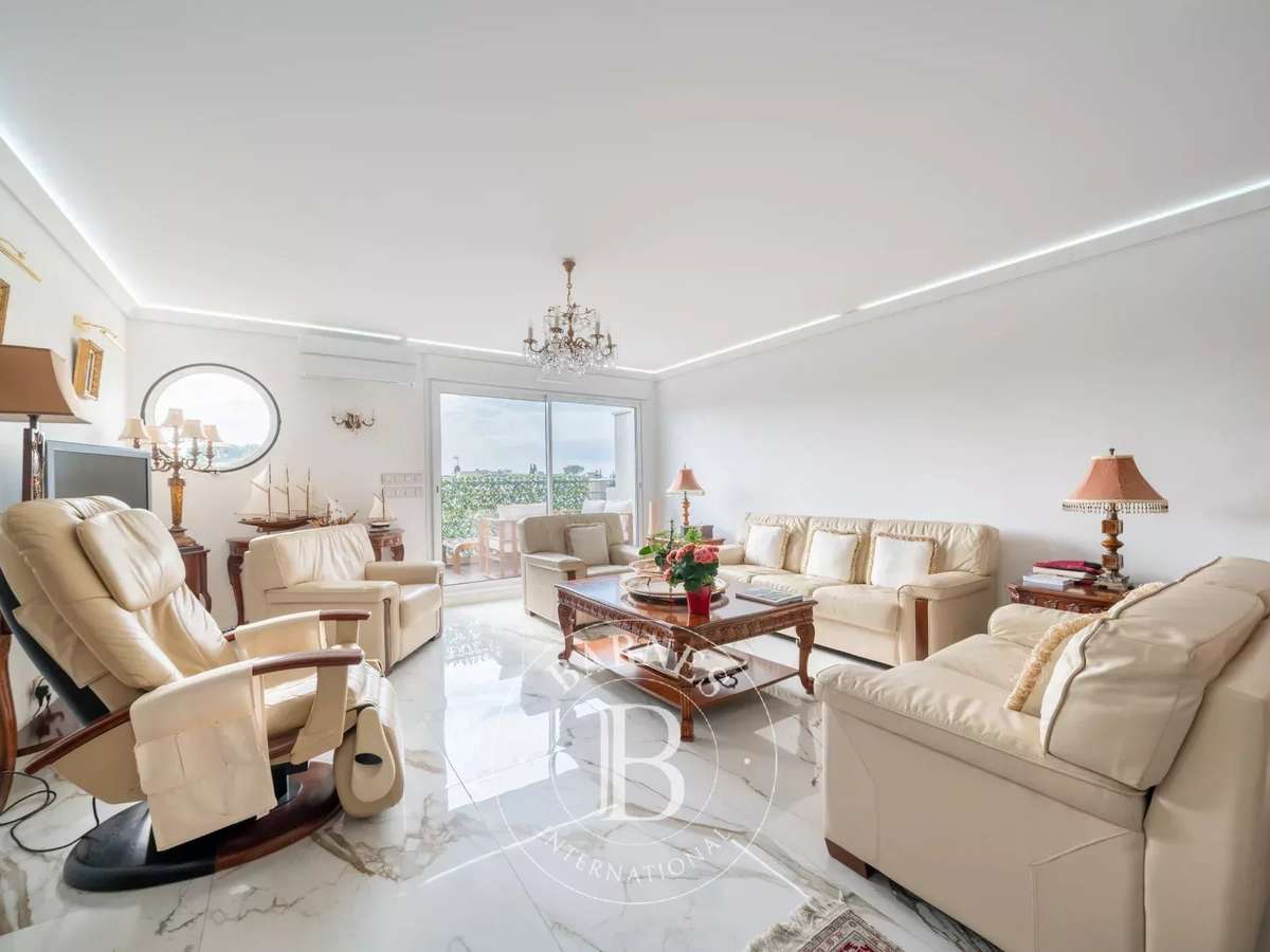 Apartment Saint-Raphaël