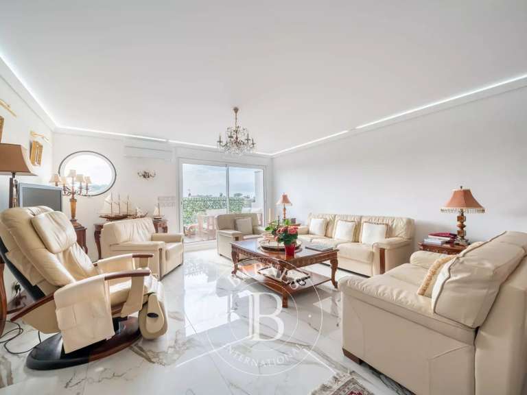 Appartement Saint-Raphaël - 3 chambres - 152m²