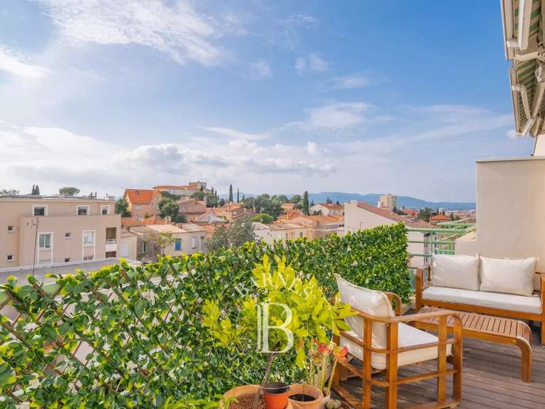 Appartement Saint-Raphaël - 3 chambres - 152m²