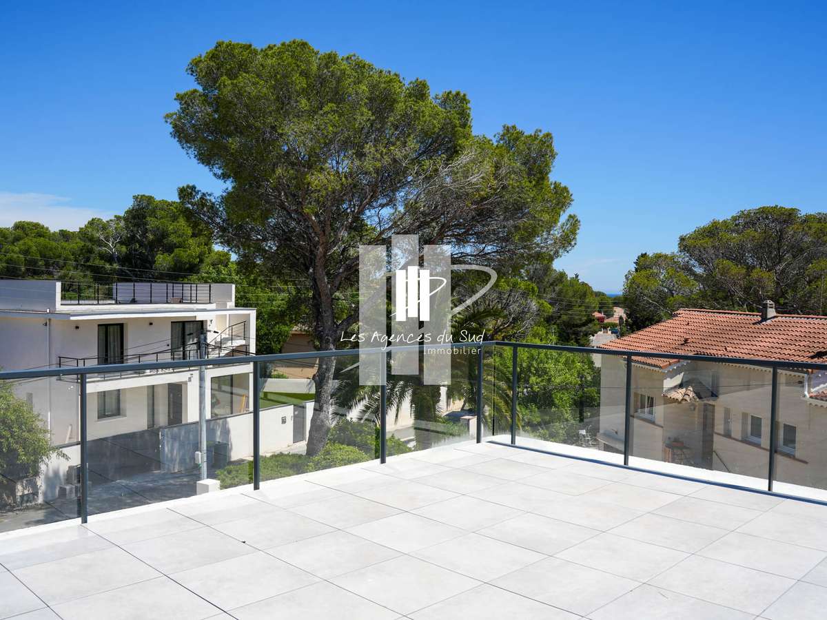 Appartement Saint-Raphaël