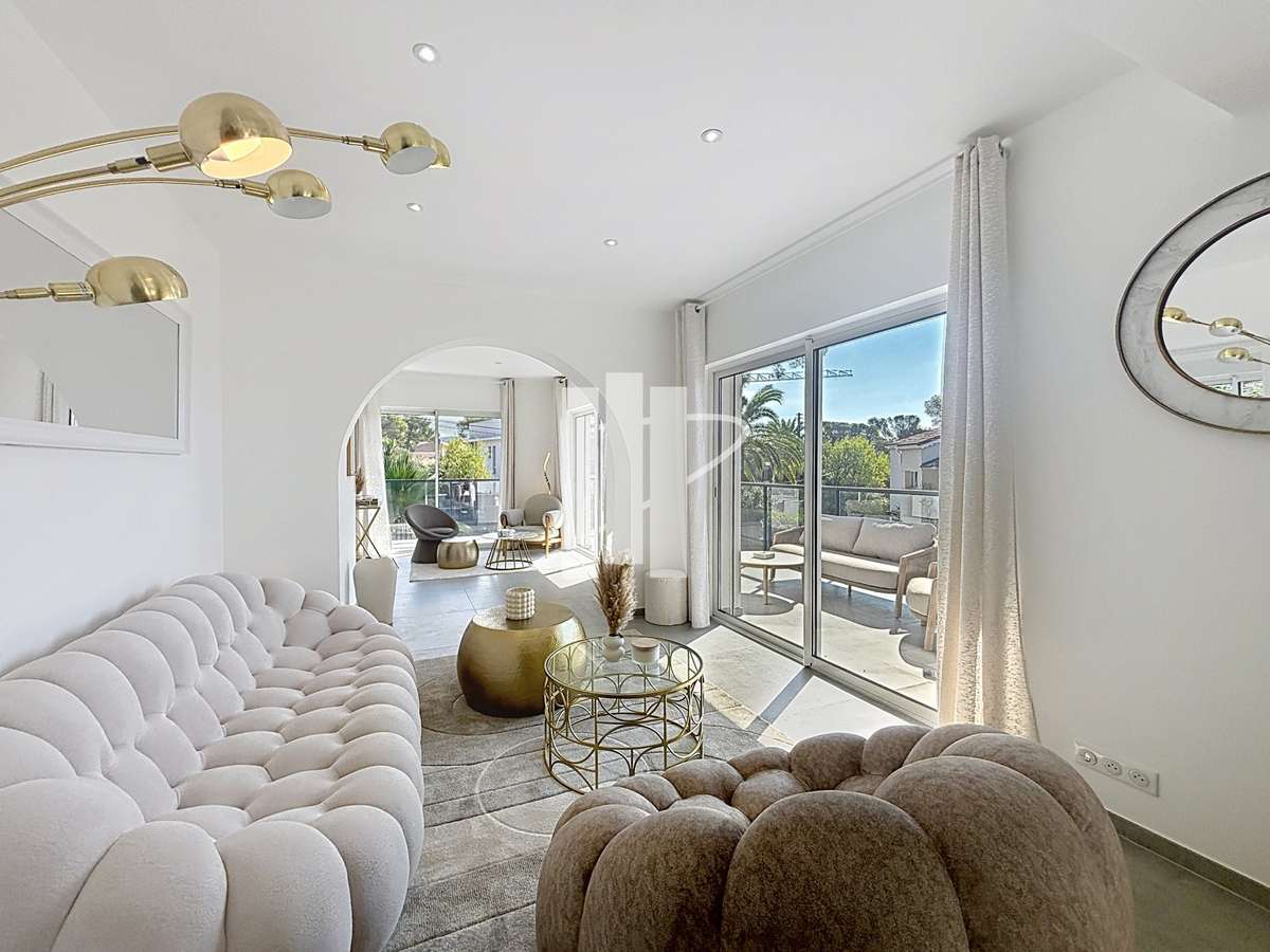 Apartment Saint-Raphaël