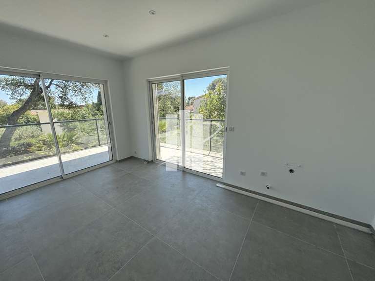 Appartement avec Vue sur mer Saint-Raphaël - 2 chambres - 80m²