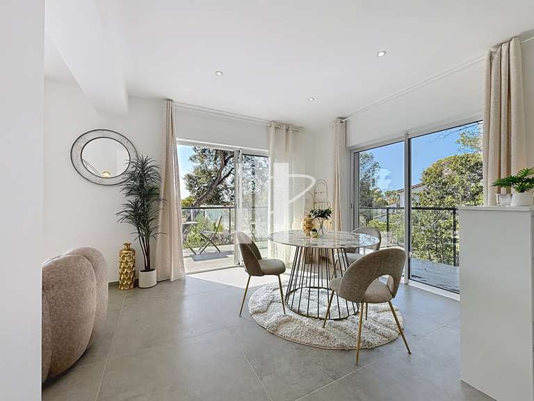 Appartement avec Vue sur mer Saint-Raphaël - 2 chambres - 80m²
