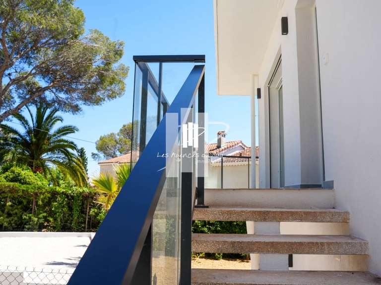 Appartement avec Vue sur mer Saint-Raphaël - 2 chambres - 80m²