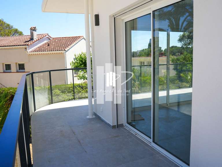 Appartement avec Vue sur mer Saint-Raphaël - 2 chambres - 80m²