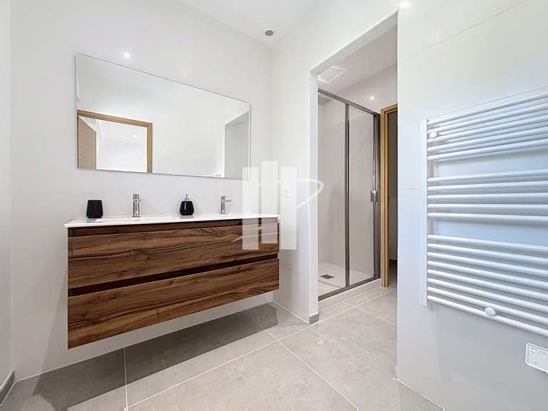Appartement avec Vue sur mer Saint-Raphaël - 2 chambres - 80m²