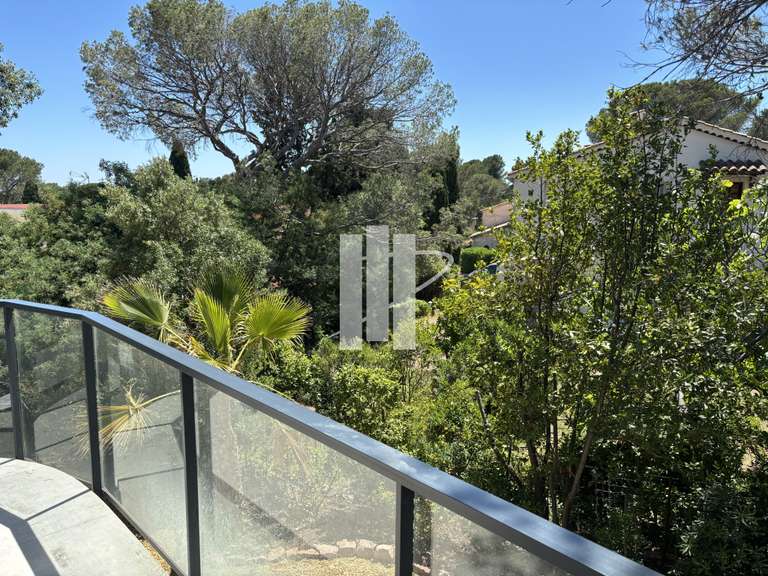 Appartement avec Vue sur mer Saint-Raphaël - 2 chambres - 80m²