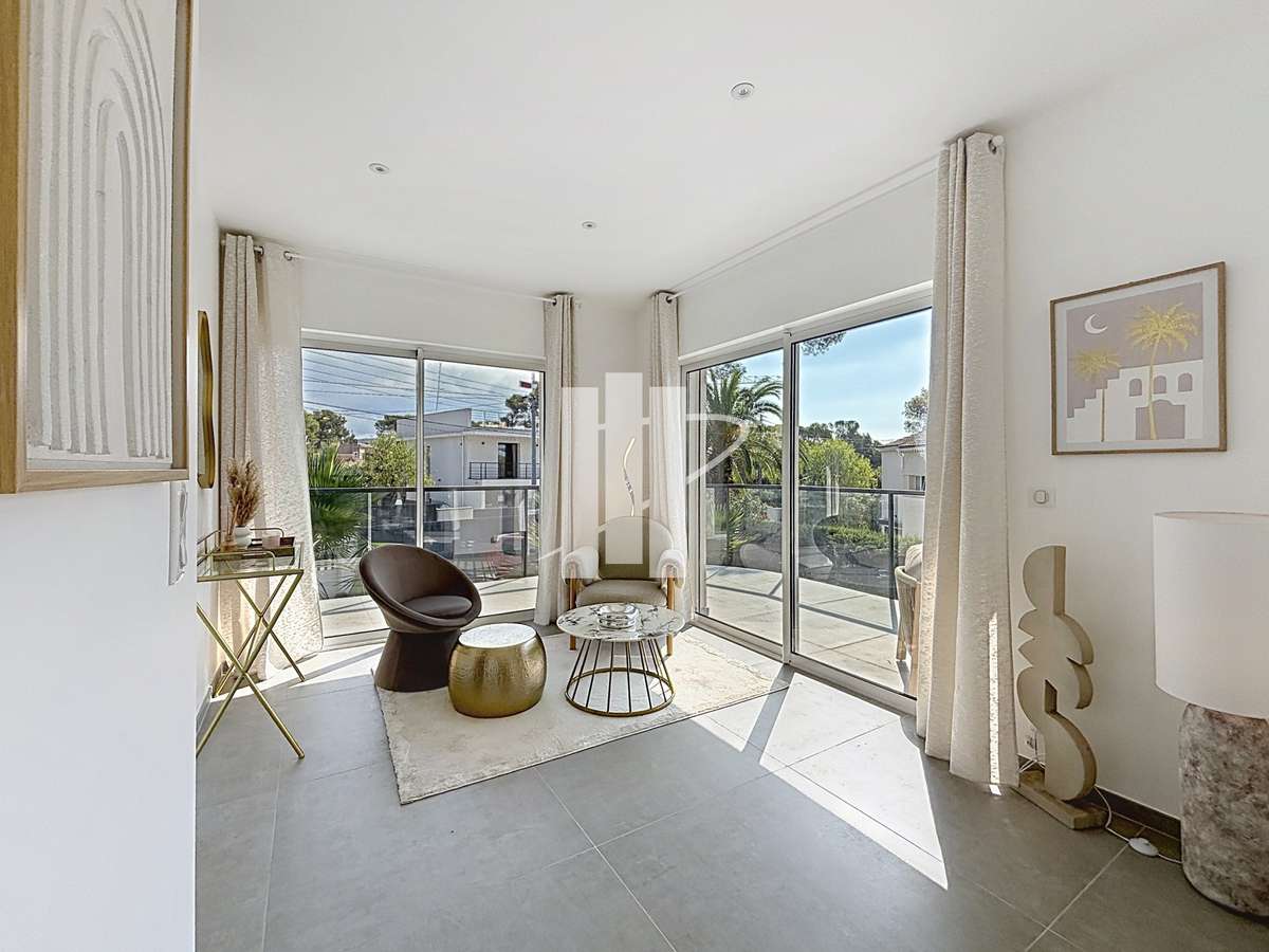 Apartment Saint-Raphaël