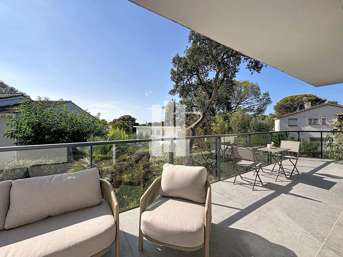 Apartment Saint-Raphaël
