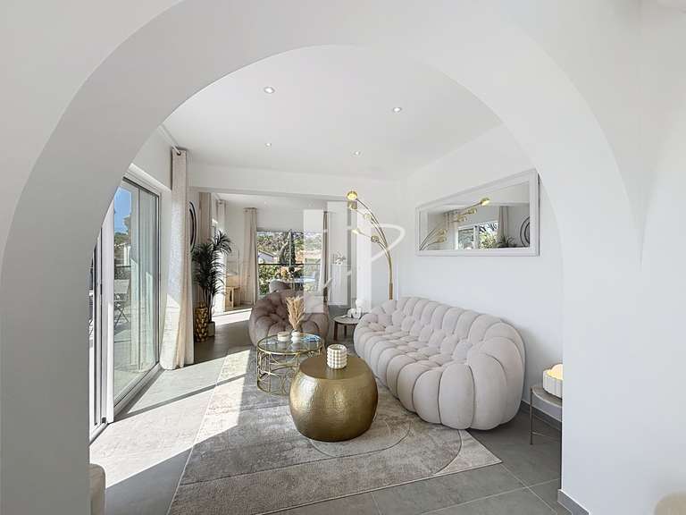Appartement avec Vue sur mer Saint-Raphaël - 2 chambres - 80m²