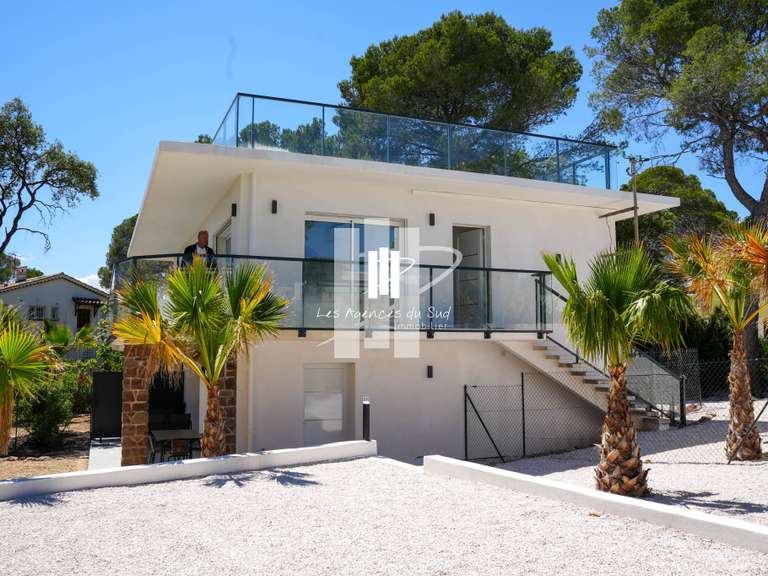 Appartement avec Vue sur mer Saint-Raphaël - 2 chambres - 80m²