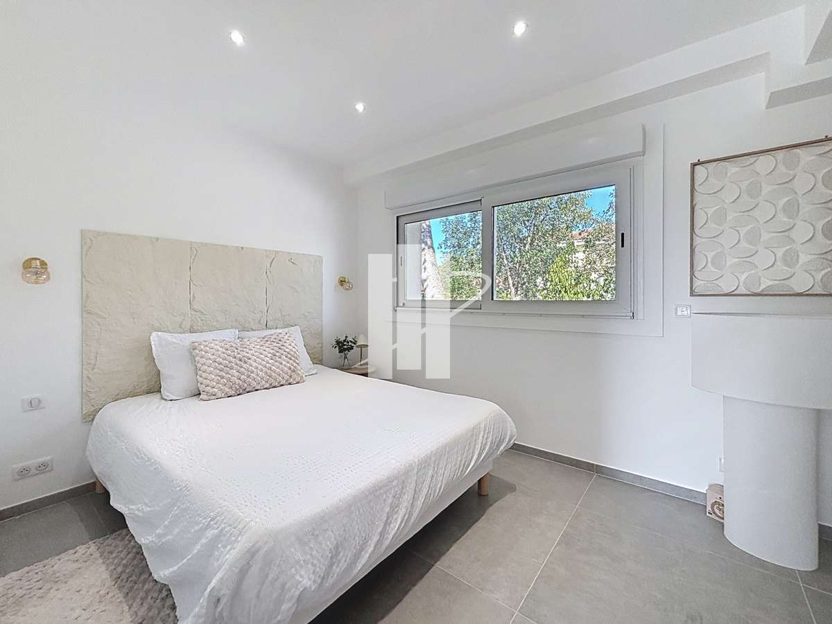 Apartment Saint-Raphaël