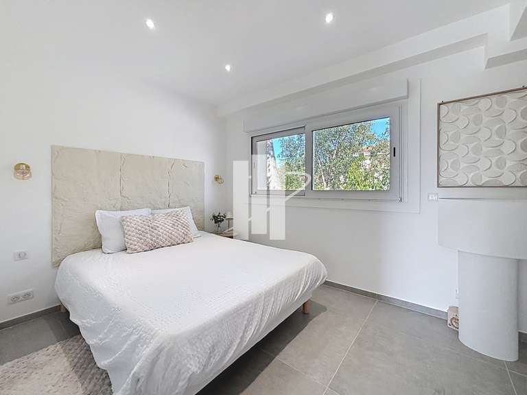 Appartement avec Vue sur mer Saint-Raphaël - 2 chambres - 80m²
