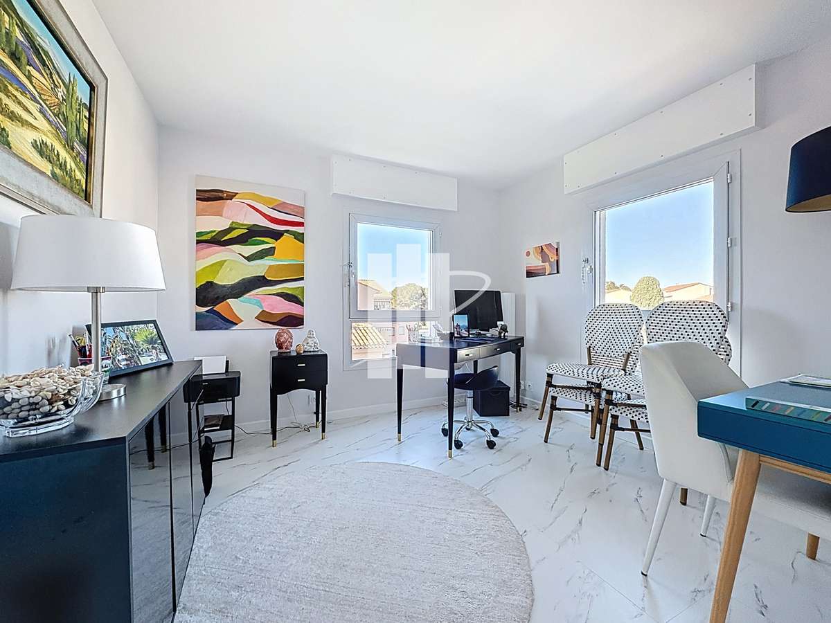 Appartement Saint-Raphaël