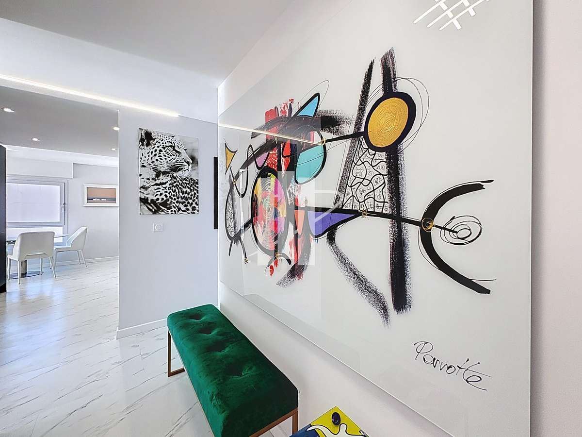 Appartement Saint-Raphaël