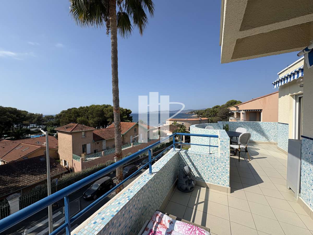 Appartement Saint-Raphaël