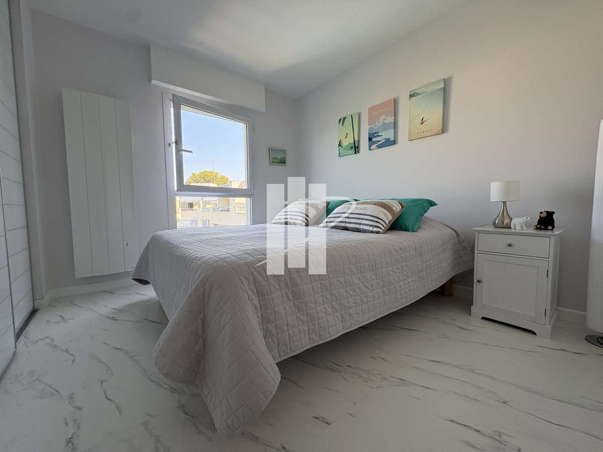 Appartement Saint-Raphaël