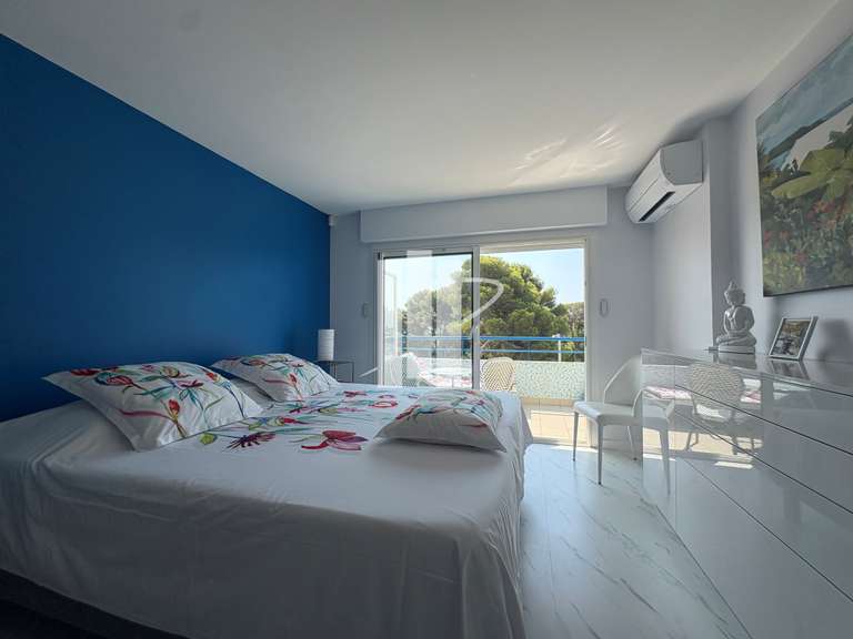 Appartement avec Vue sur mer Saint-Raphaël - 3 chambres - 91m²