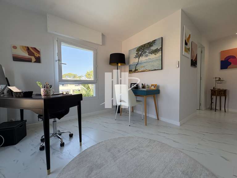 Appartement avec Vue sur mer Saint-Raphaël - 3 chambres - 91m²