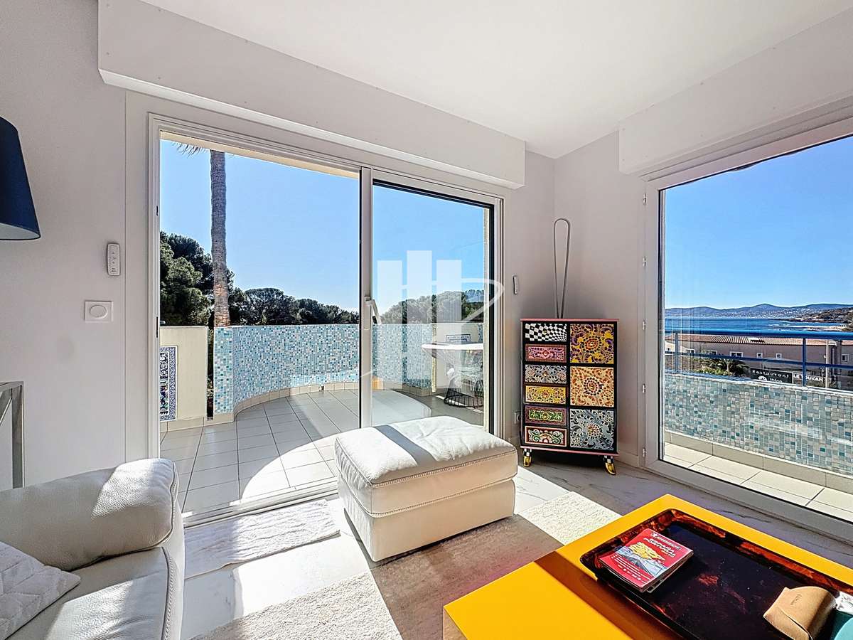Appartement Saint-Raphaël