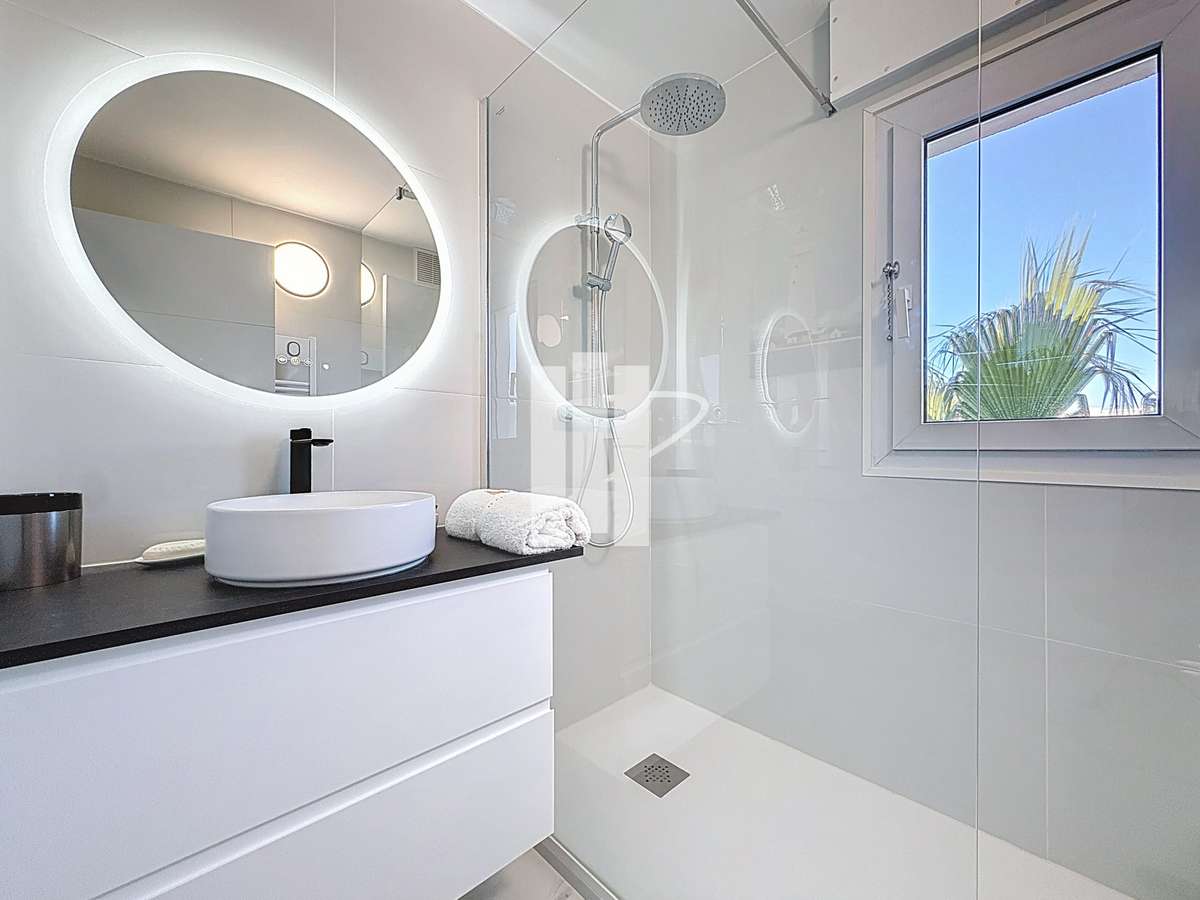 Appartement Saint-Raphaël