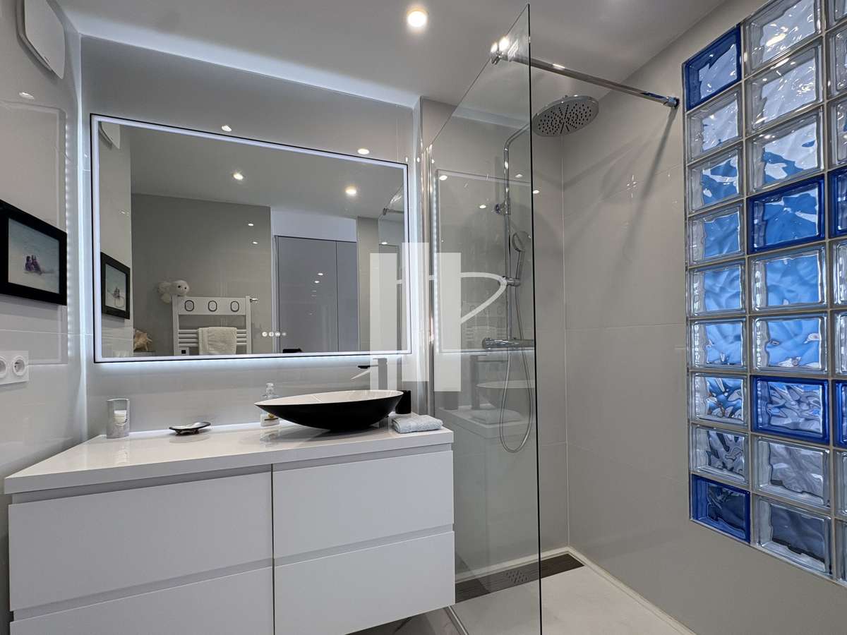 Appartement Saint-Raphaël