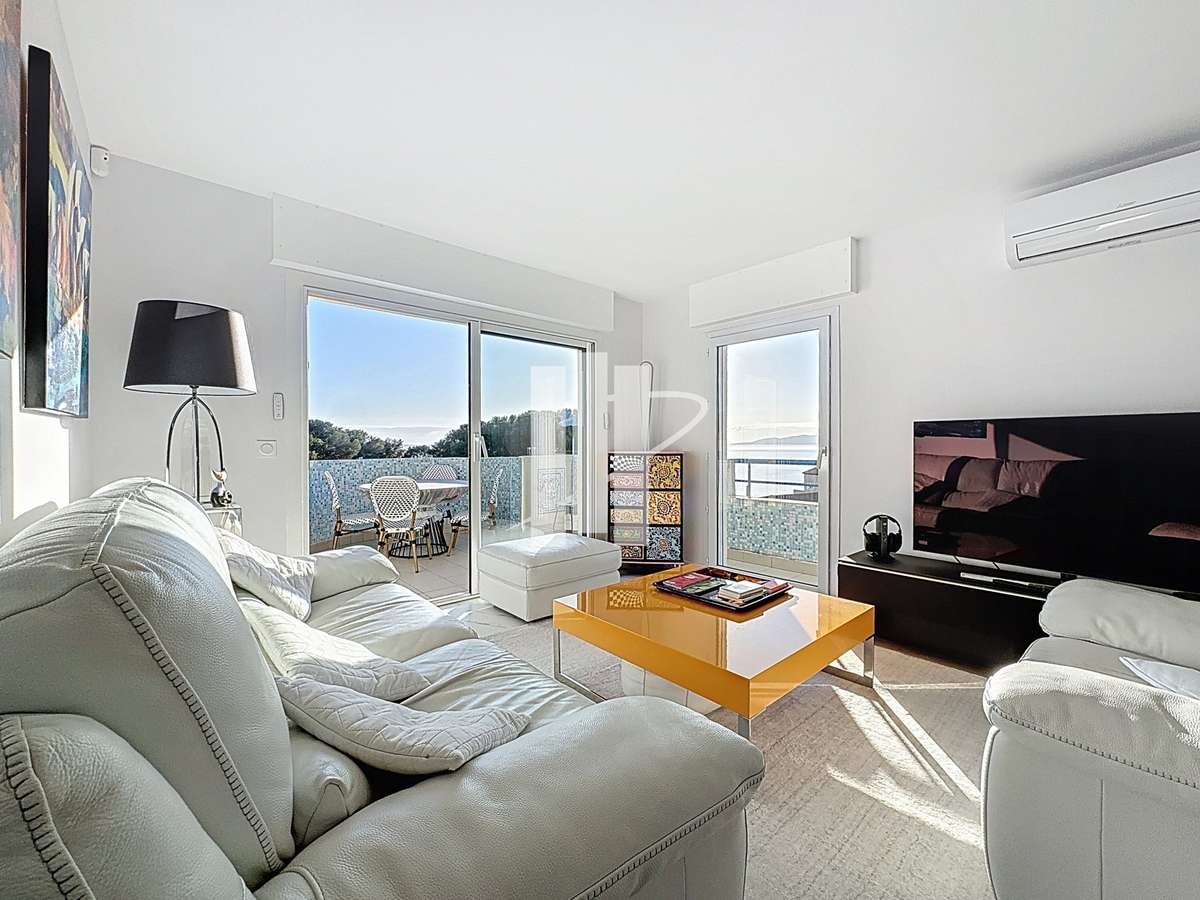 Appartement Saint-Raphaël