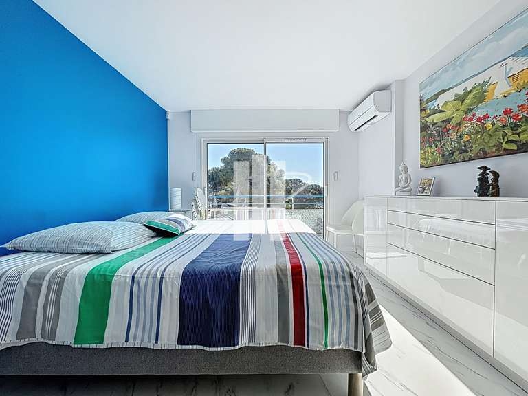 Apartment with Sea view Saint-Raphaël - 3 bedrooms - 91m²